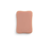 A Pound of Flesh - Micro Series Tattooable Synthetic Small Square Plaque