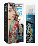 H2Ocean - InkRenu Tattoo Moisturizing Foam