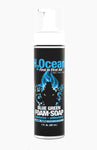 H2Ocean - Blue Green Foam Soap