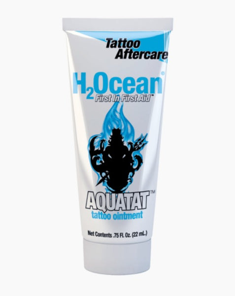 Is Tattoo Ointment Really Necessary? – INKEEZE