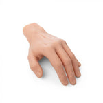 A Pound of Flesh - Hand with Wrist - Fitzpatrick Skin Tone 2 - Left Hand