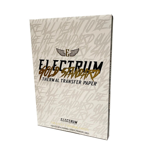 Electrum - Thermal Transfer Paper - 8.5" X 11" 100 Sheets