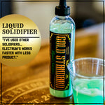 Electrum - Gold Standard Liquid Solidifier